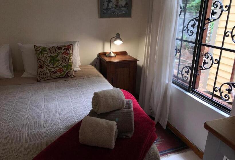 Семейный Номер, 10 Alexander B&b