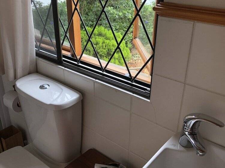 غرفة قياسية, 10 Alexander B&b