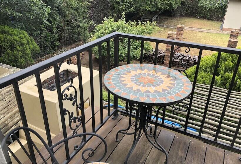 Номер Стандарт, 10 Alexander B&b