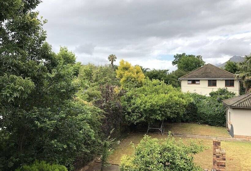 غرفة قياسية, 10 Alexander B&b