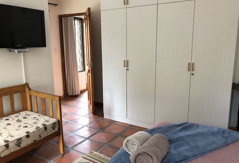 غرفة قياسية, 10 Alexander B&b