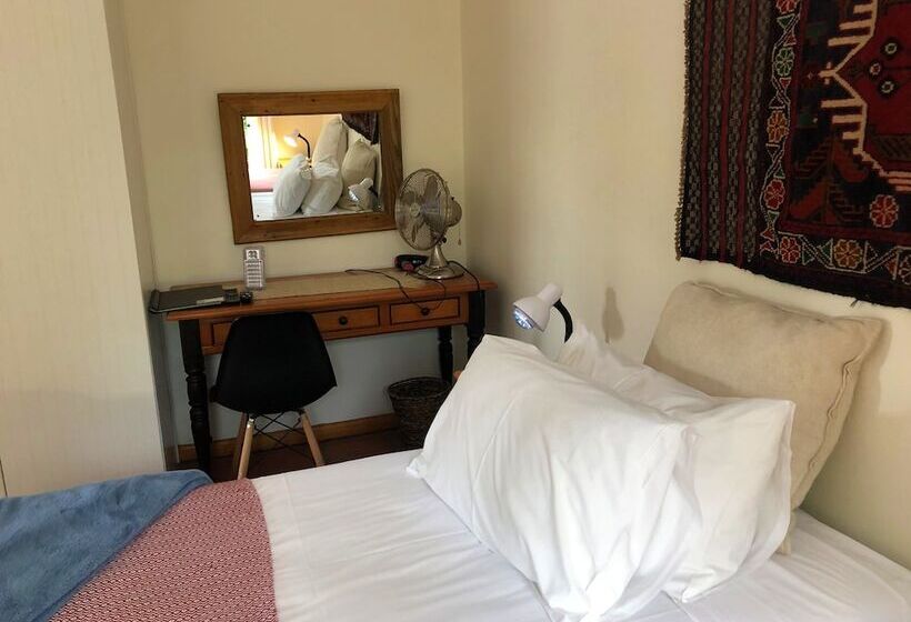 غرفة قياسية, 10 Alexander B&b