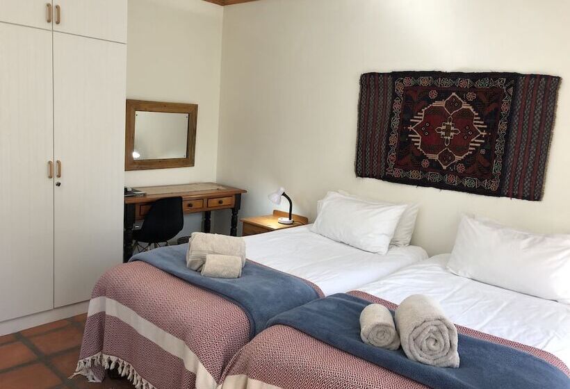 غرفة قياسية, 10 Alexander B&b