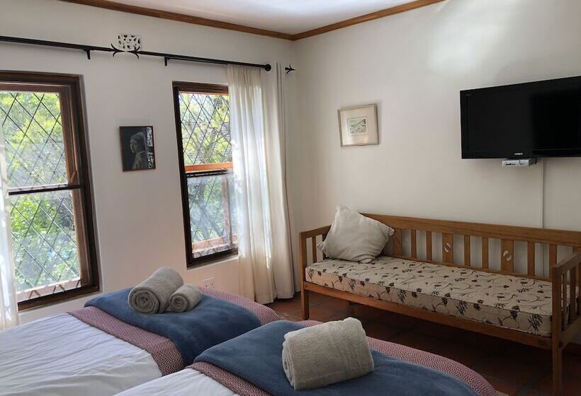 Номер Стандарт, 10 Alexander B&b