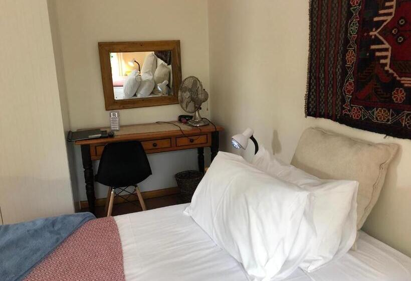 غرفة قياسية, 10 Alexander B&b