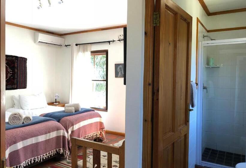 غرفة قياسية, 10 Alexander B&b