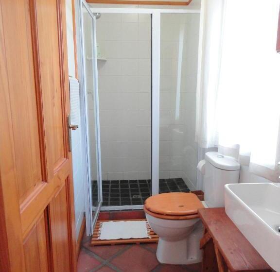 غرفة قياسية, 10 Alexander B&b