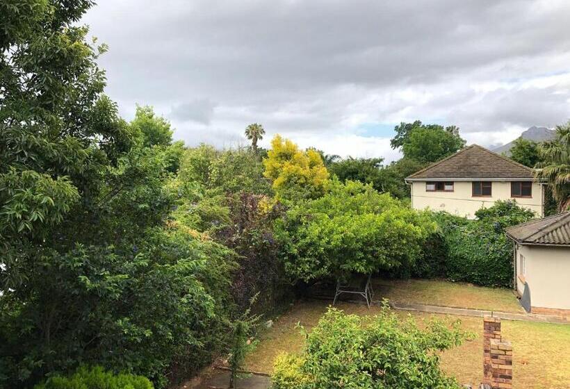 غرفة قياسية, 10 Alexander B&b