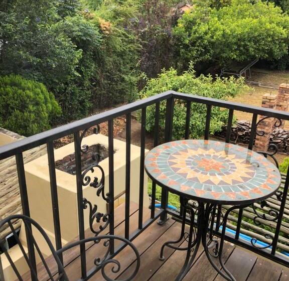 Номер Стандарт, 10 Alexander B&b
