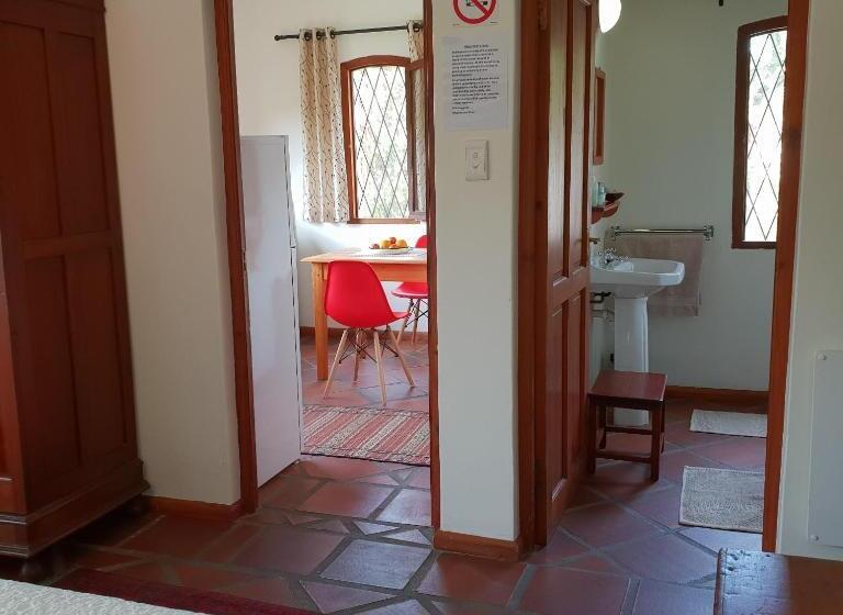 شقة غرفة واحدة ذات إطلالة, 10 Alexander B&b