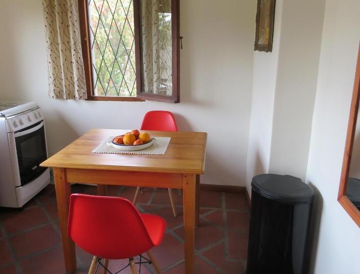 شقة غرفة واحدة ذات إطلالة, 10 Alexander B&b