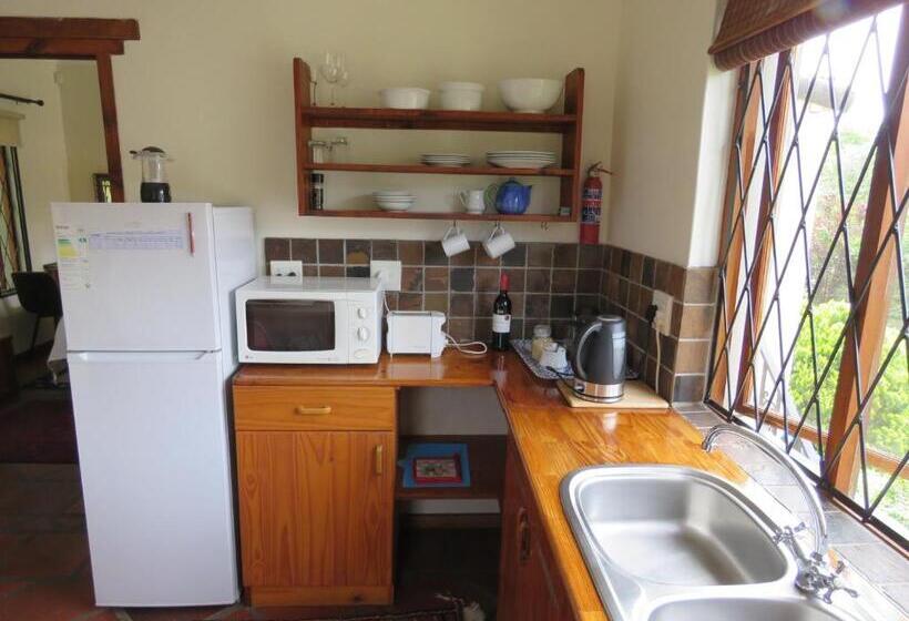 شقة غرفة واحدة ذات إطلالة, 10 Alexander B&b