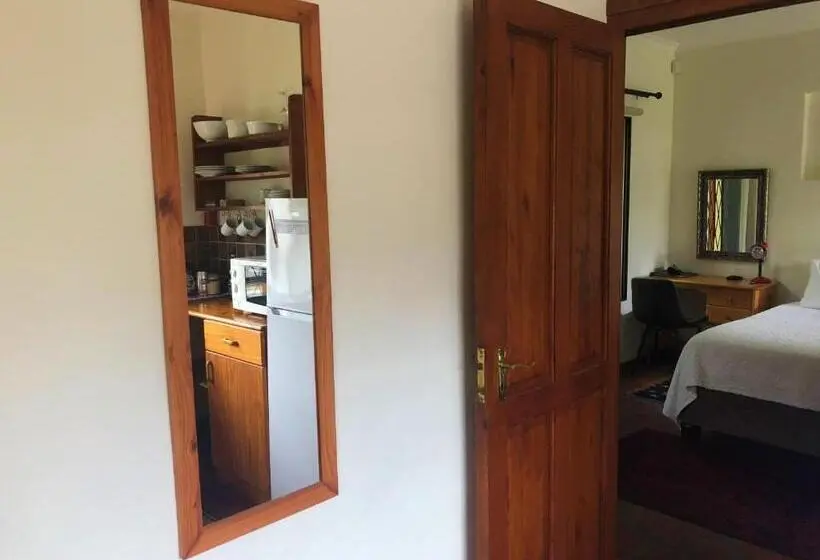 آپارتمان 1 خوابه با چشم‌انداز, 10 Alexander B&b