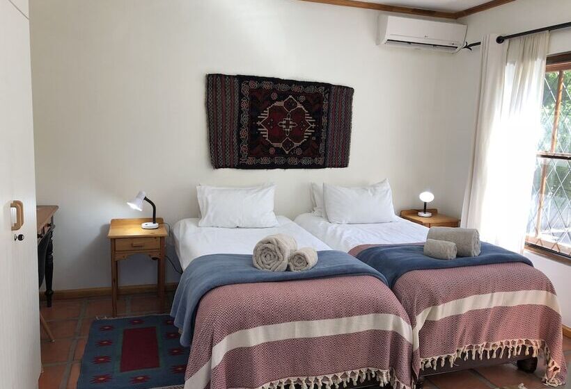 غرفة قياسية, 10 Alexander B&b