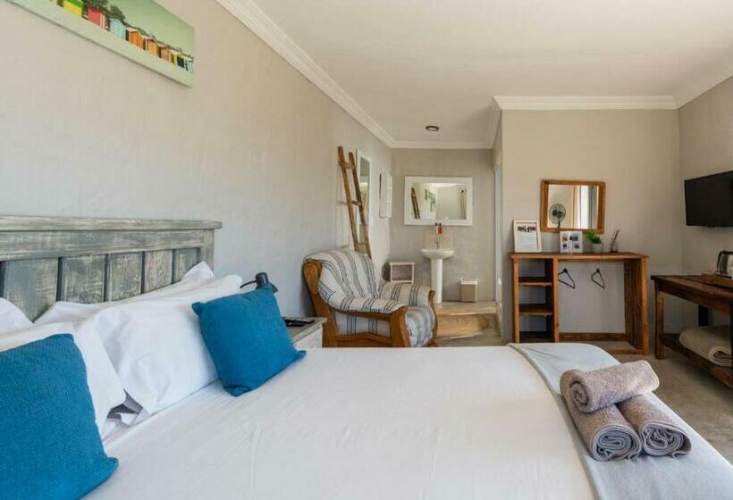 غرفة قياسية, Afrovibe Beach Villa