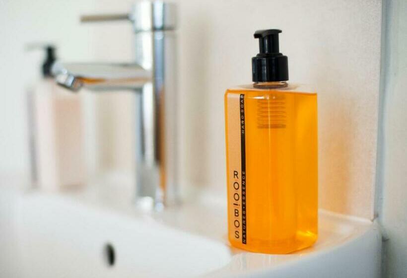 غرفة قياسية, Afrovibe Beach Villa