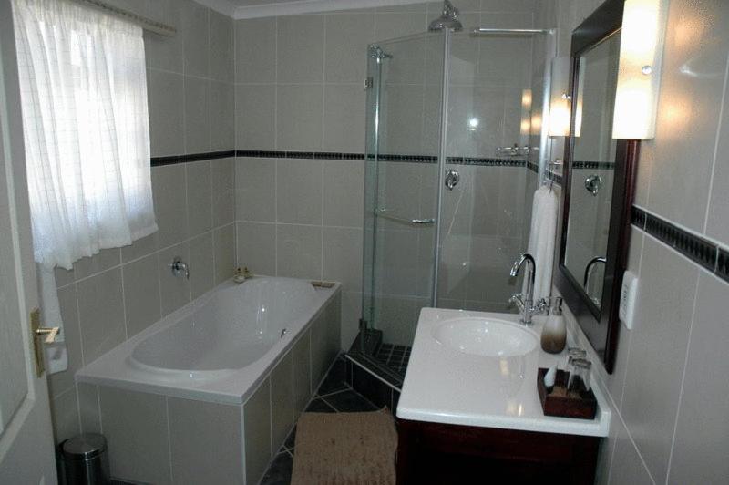 1间卧室的房子, Kronenhoff Guesthouse