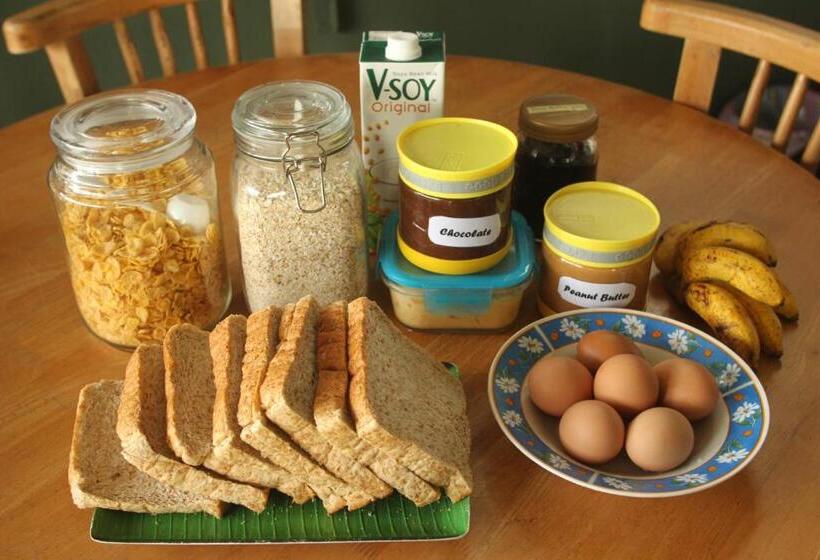 اتاق اکونومی, Marco Polo Guest House