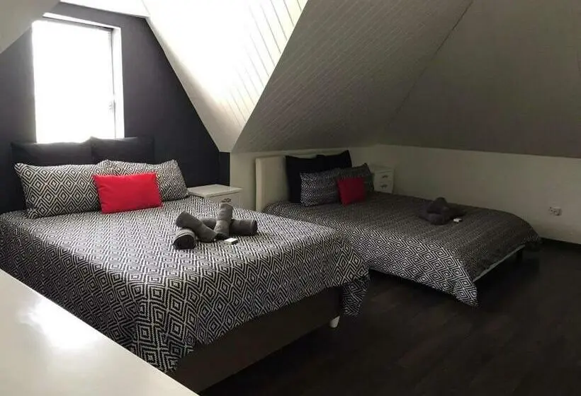 2ベッドルームアパートメント, B&b Sauvignon Country Lodge