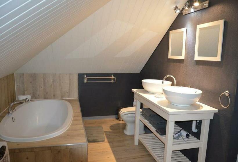 شقة غرفتين, B&b Sauvignon Country Lodge