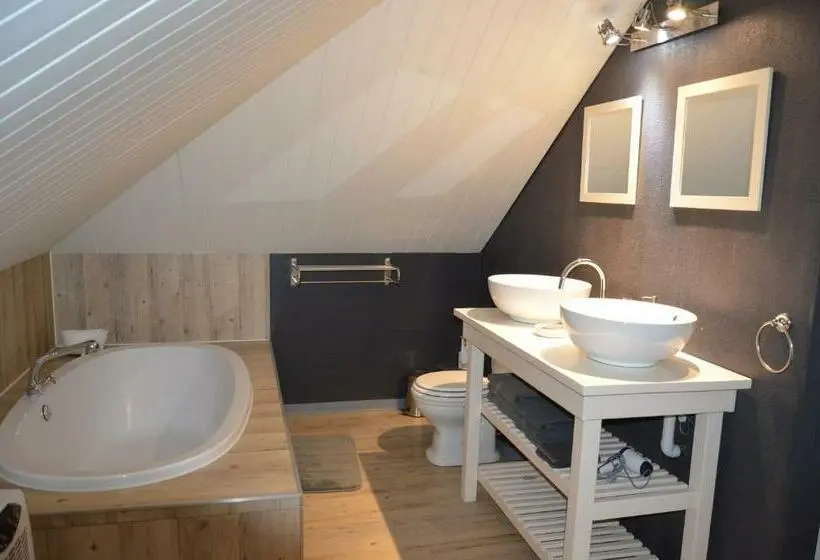 2ベッドルームアパートメント, B&b Sauvignon Country Lodge