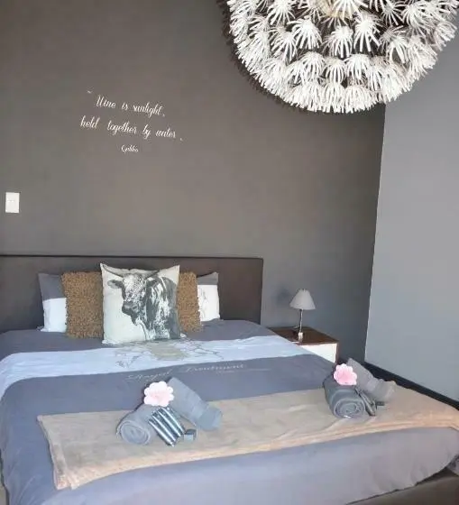 スイート, B&b Sauvignon Country Lodge