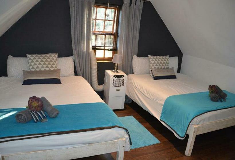 شقة غرفتين, B&b Sauvignon Country Lodge