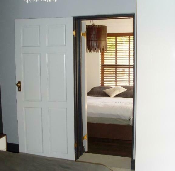 جناح, B&b Sauvignon Country Lodge