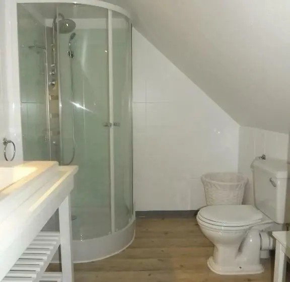 2ベッドルームアパートメント, B&b Sauvignon Country Lodge