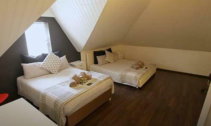 شقة غرفتين, B&b Sauvignon Country Lodge