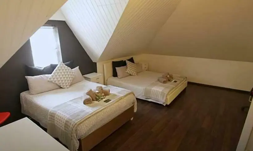 2ベッドルームアパートメント, B&b Sauvignon Country Lodge