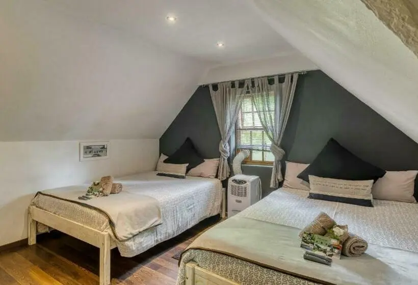 2ベッドルームアパートメント, B&b Sauvignon Country Lodge