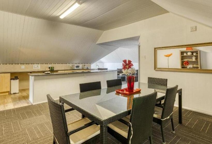 شقة غرفتين, B&b Sauvignon Country Lodge