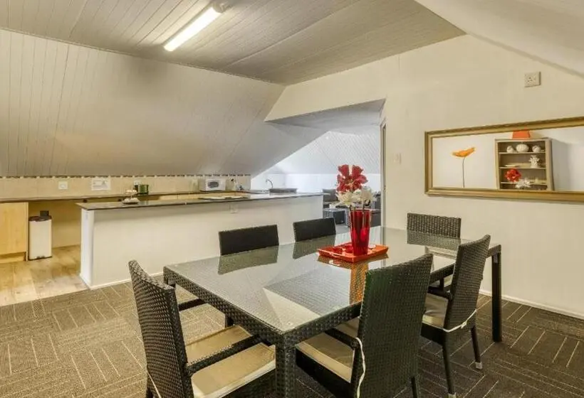 2ベッドルームアパートメント, B&b Sauvignon Country Lodge