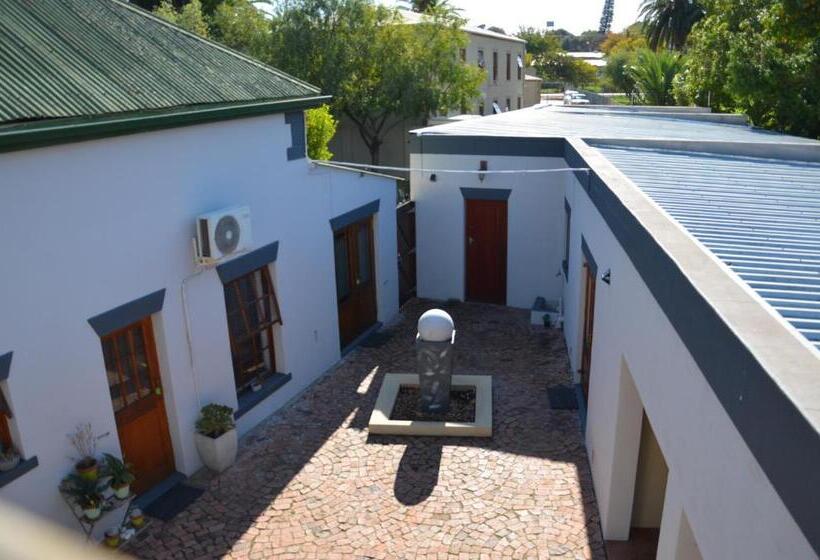 Апартаменты 2 Спальни, B&b Sauvignon Country Lodge