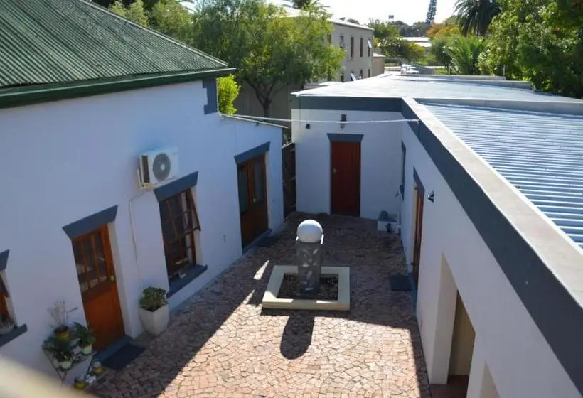 2ベッドルームアパートメント, B&b Sauvignon Country Lodge