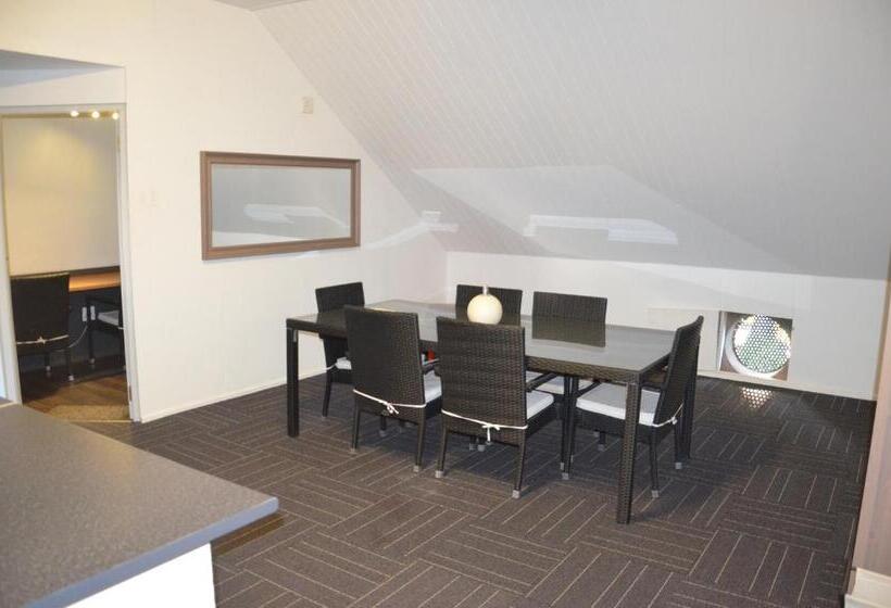 شقة غرفتين, B&b Sauvignon Country Lodge