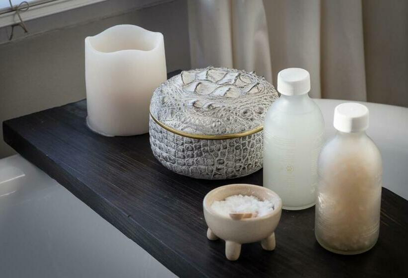 חדר דלוקס עם מיטת קינג, 14 On Klein Constantia