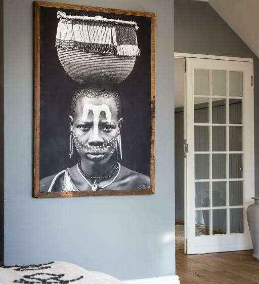 חדר דלוקס עם מיטת קינג, 14 On Klein Constantia