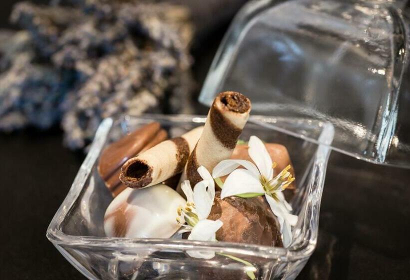 חדר דלוקס עם מיטת קינג, 14 On Klein Constantia