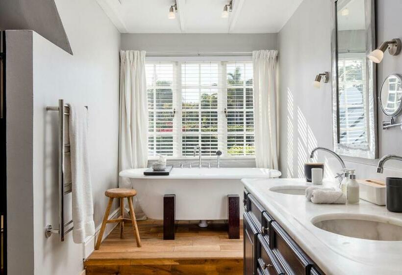 חדר דלוקס עם מיטת קינג, 14 On Klein Constantia