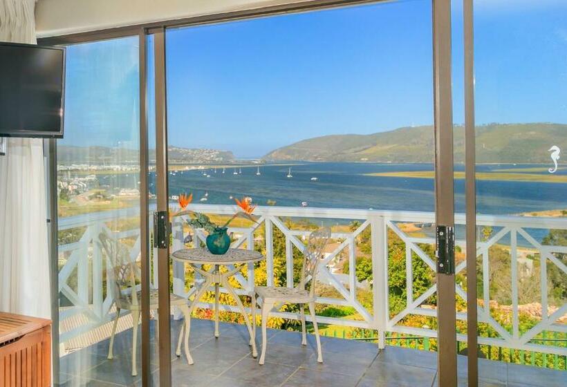 Люкс, 6 On Protea