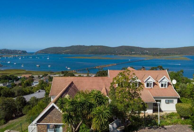 Люкс, 6 On Protea