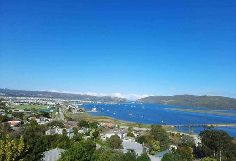 Люкс, 6 On Protea