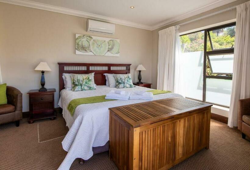 Люкс, 6 On Protea