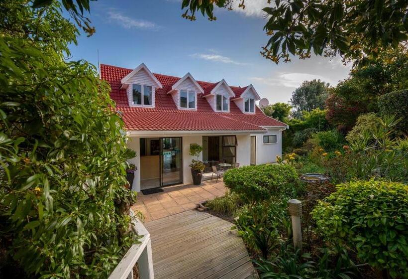 Люкс, 6 On Protea