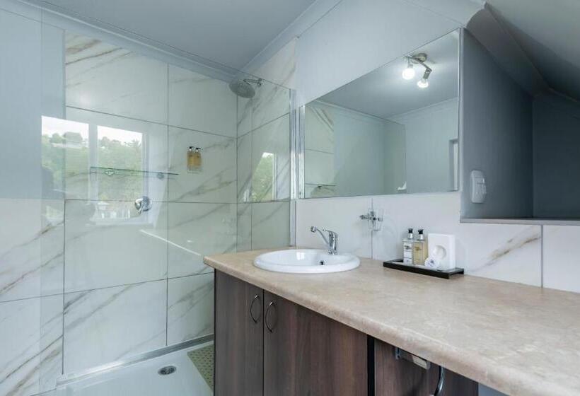 Апартаменты 1 Спальня, 6 On Protea