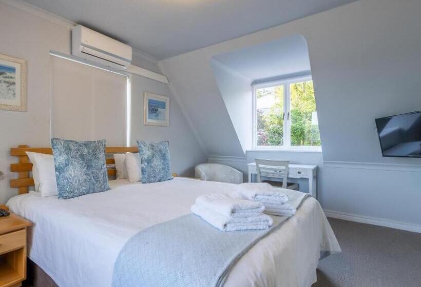 Апартаменты 1 Спальня, 6 On Protea