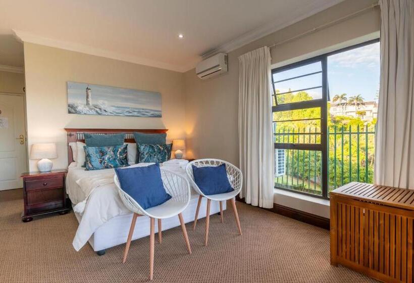 Люкс, 6 On Protea