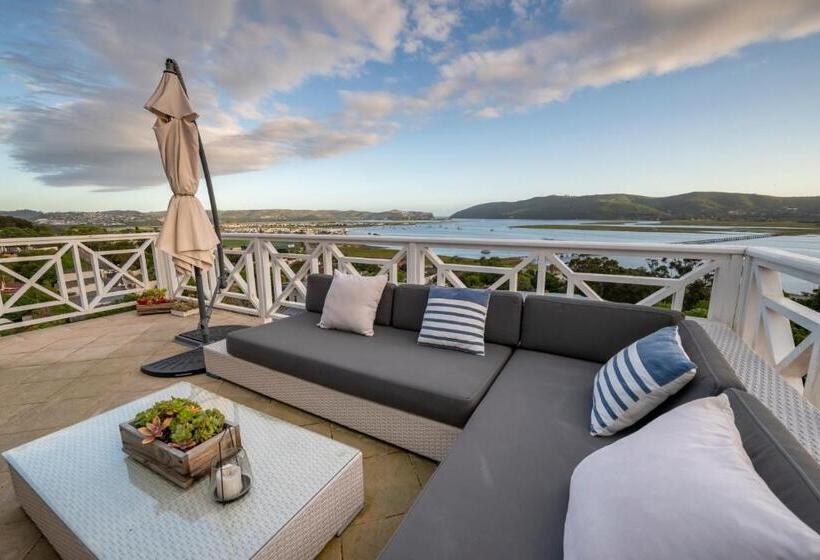 Апартаменты 1 Спальня, 6 On Protea